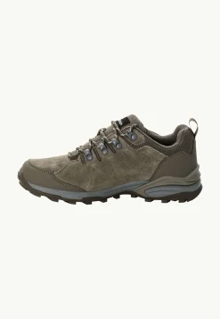 Jack Wolfskin Randonnée|Lifestyle-Refugio Texapore Low W