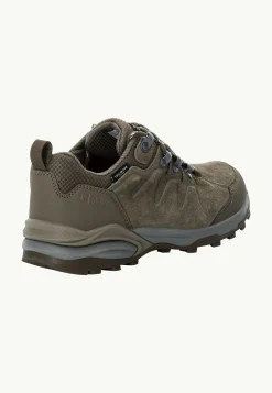 Jack Wolfskin Randonnée|Lifestyle-Refugio Texapore Low W