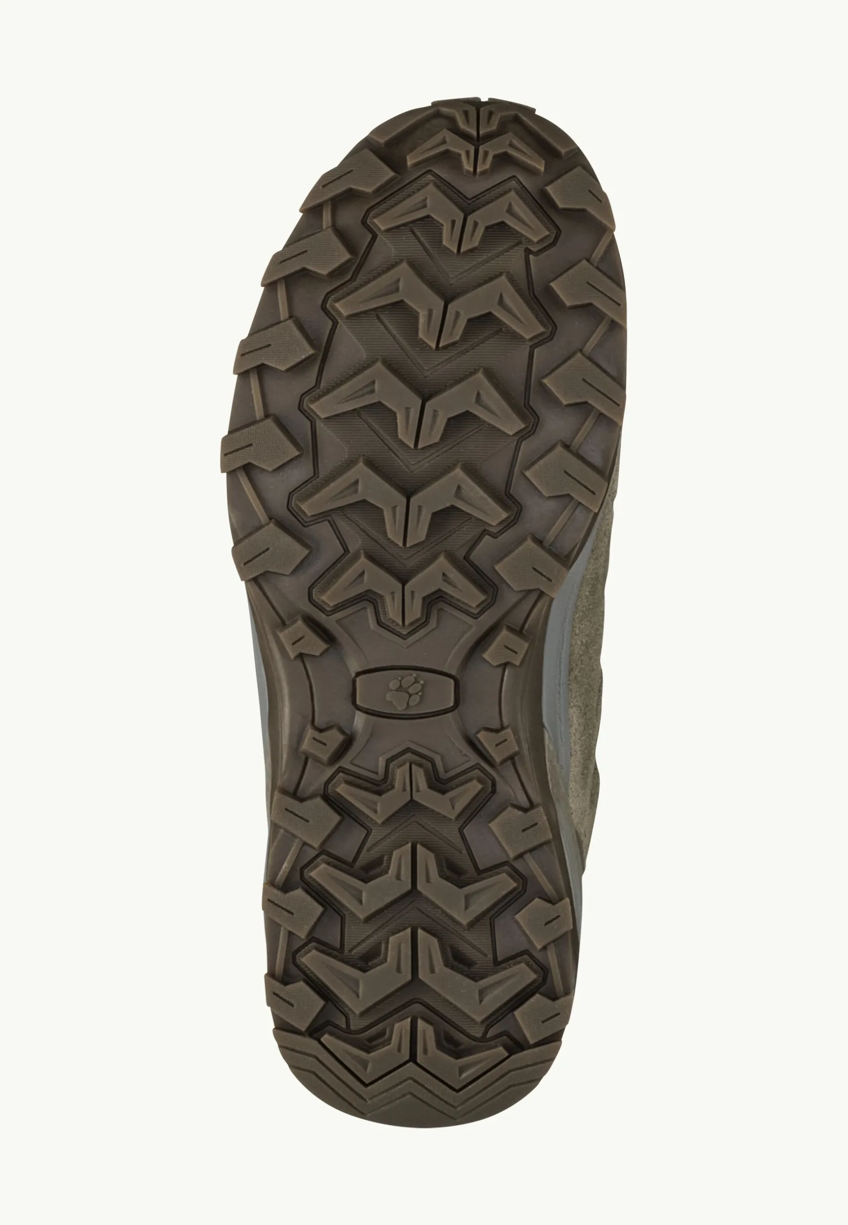 Jack Wolfskin Randonnée|Lifestyle-Refugio Texapore Low W
