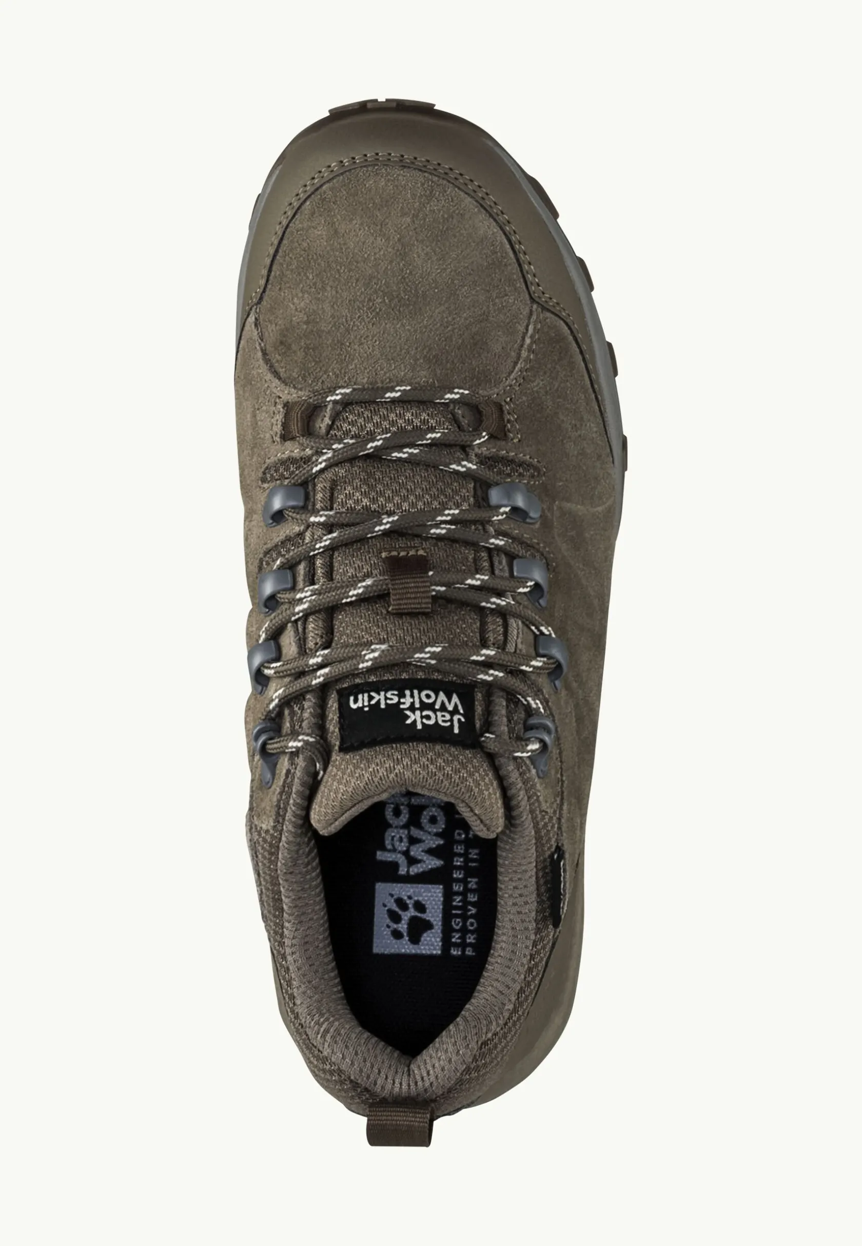 Jack Wolfskin Randonnée|Lifestyle-Refugio Texapore Low W