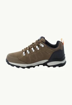 Jack Wolfskin Randonnée|Lifestyle-Refugio Texapore Low W