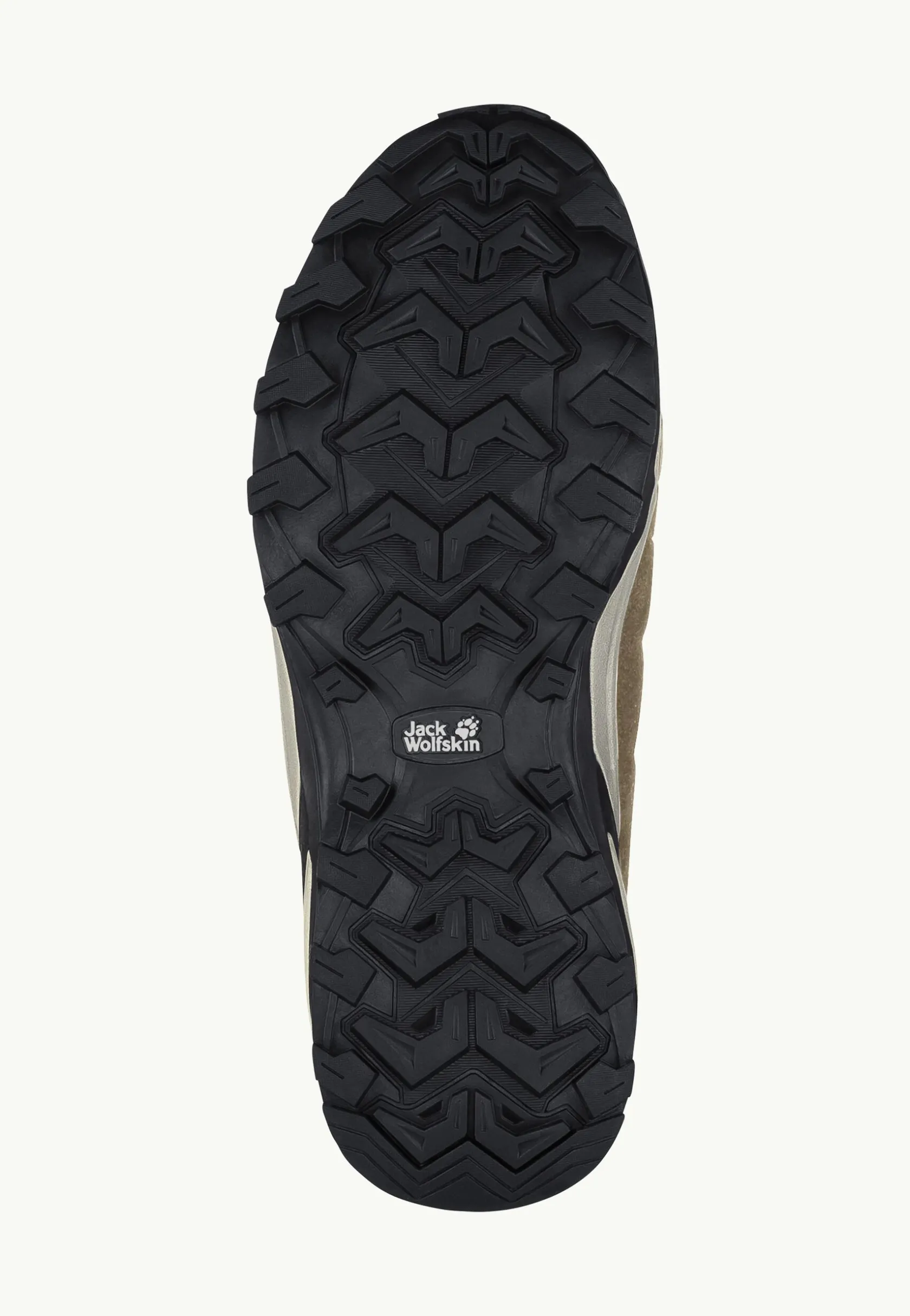 Jack Wolfskin Randonnée|Lifestyle-Refugio Texapore Low W
