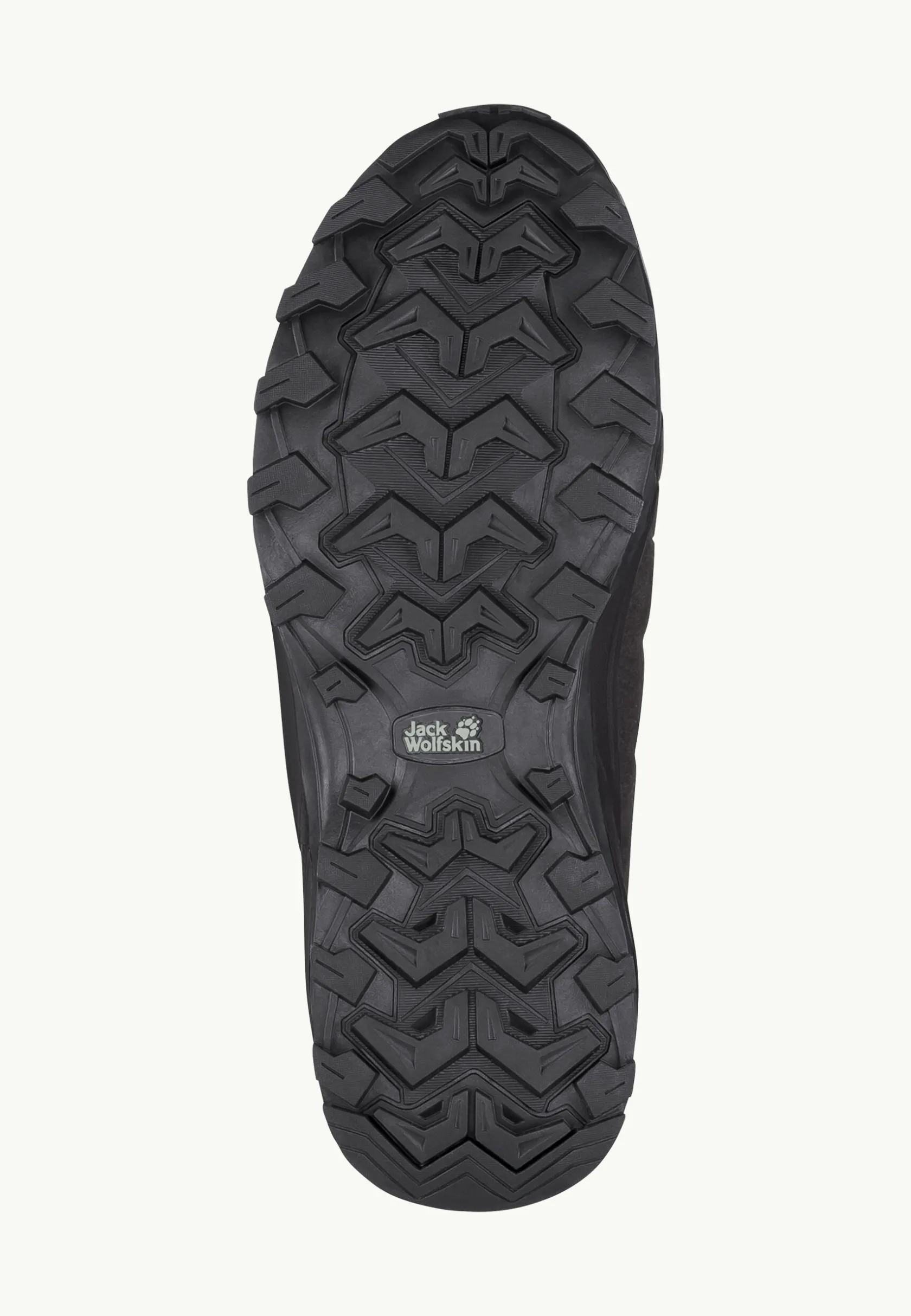 Jack Wolfskin Randonnée|Lifestyle-Refugio Texapore Low W