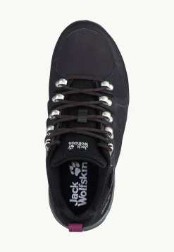 Jack Wolfskin Randonnée|Lifestyle-Refugio Texapore Low W