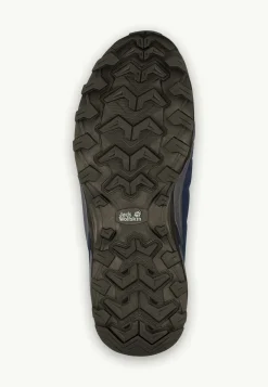 Jack Wolfskin Randonnée|Lifestyle-Refugio Texapore Low W