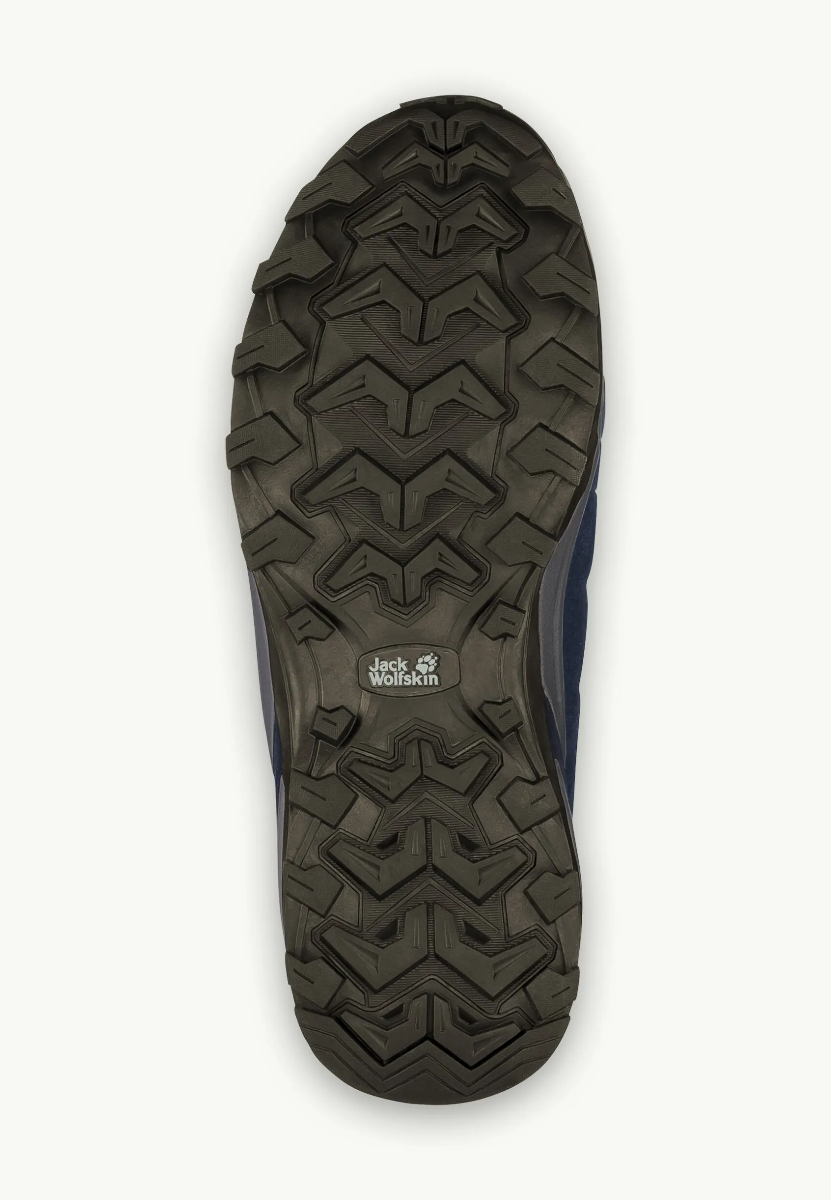 Jack Wolfskin Randonnée|Lifestyle-Refugio Texapore Low W
