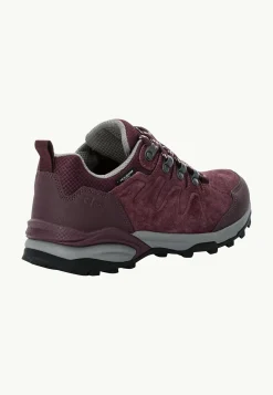Jack Wolfskin Randonnée|Lifestyle-Refugio Texapore Low W