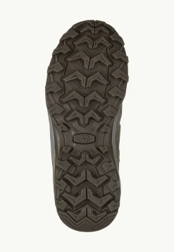 Jack Wolfskin Randonnée|Lifestyle-Refugio Texapore Mid W
