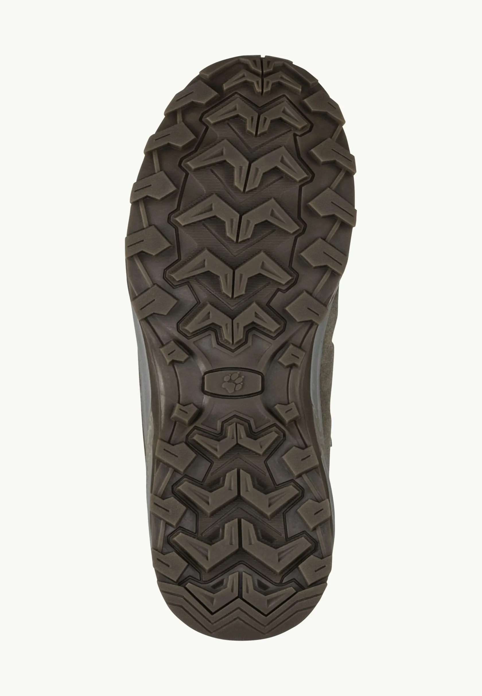 Jack Wolfskin Randonnée|Lifestyle-Refugio Texapore Mid W