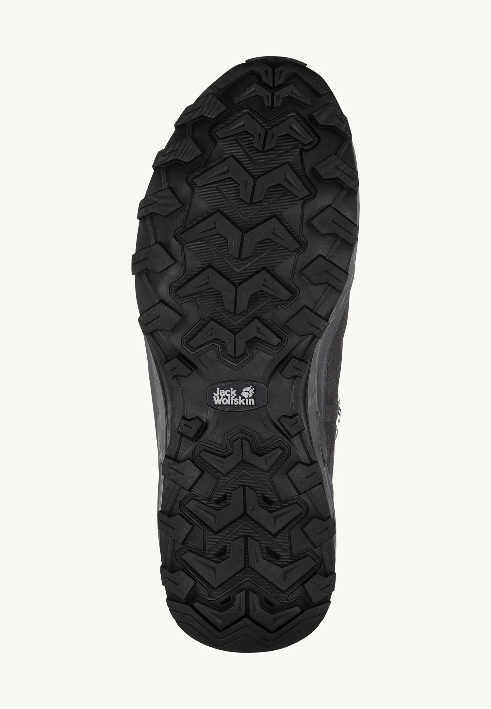 Jack Wolfskin Randonnée|Lifestyle-Refugio Texapore Mid W