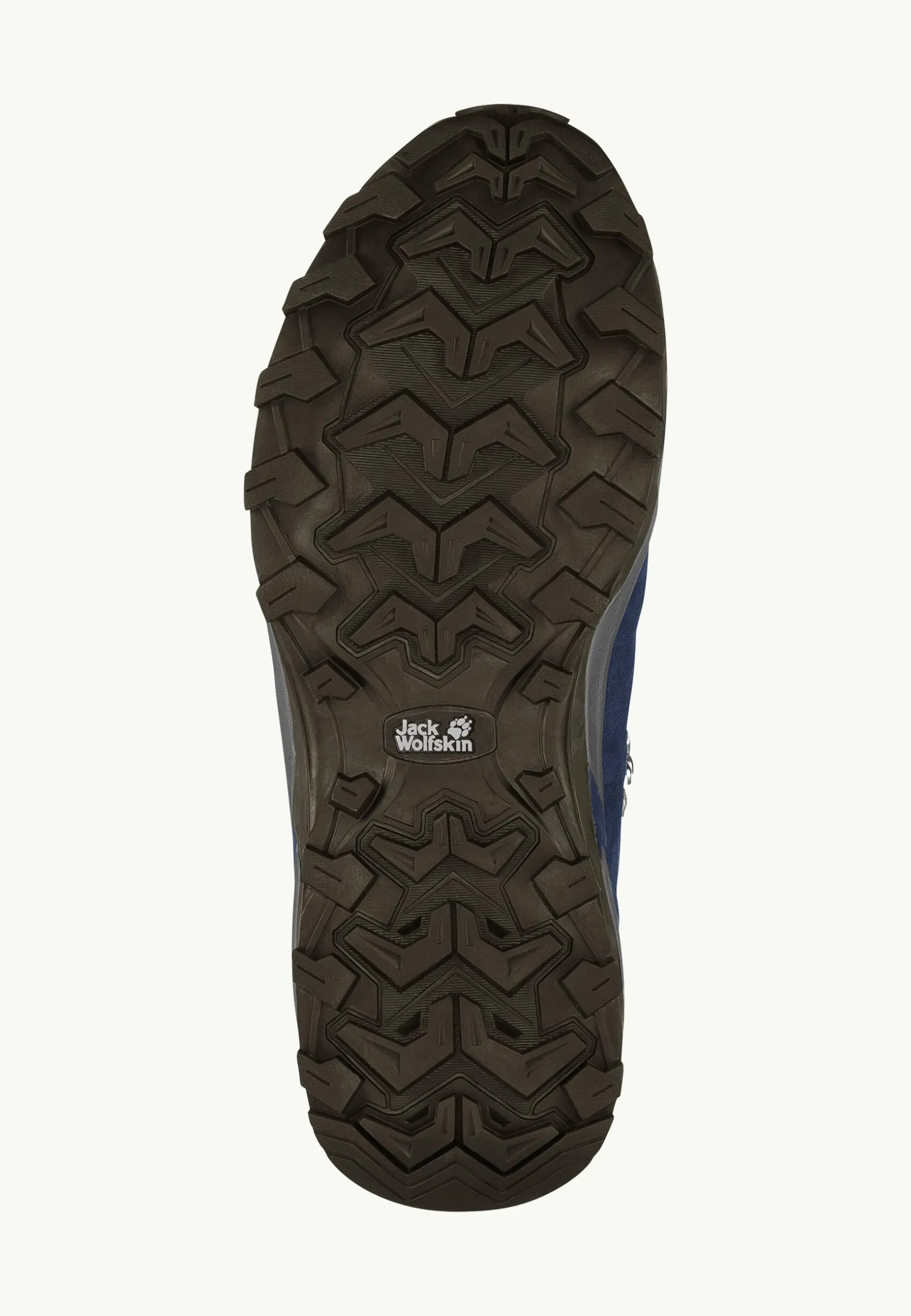 Jack Wolfskin Randonnée|Lifestyle-Refugio Texapore Mid W