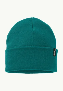 Jack Wolfskin Lifestyle|Randonnée-Rib Beanie