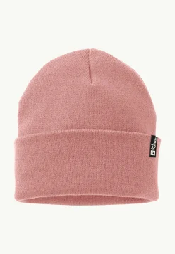 Jack Wolfskin Lifestyle|Randonnée-Rib Beanie