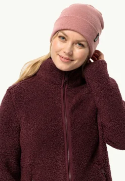 Jack Wolfskin Lifestyle|Randonnée-Rib Beanie