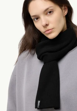 Jack Wolfskin Écharpes & Foulards|Écharpes & Foulards-Rib Scarf