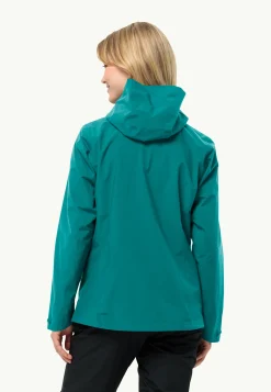 Jack Wolfskin Randonnée|Lifestyle-Robury 2l Jkt W