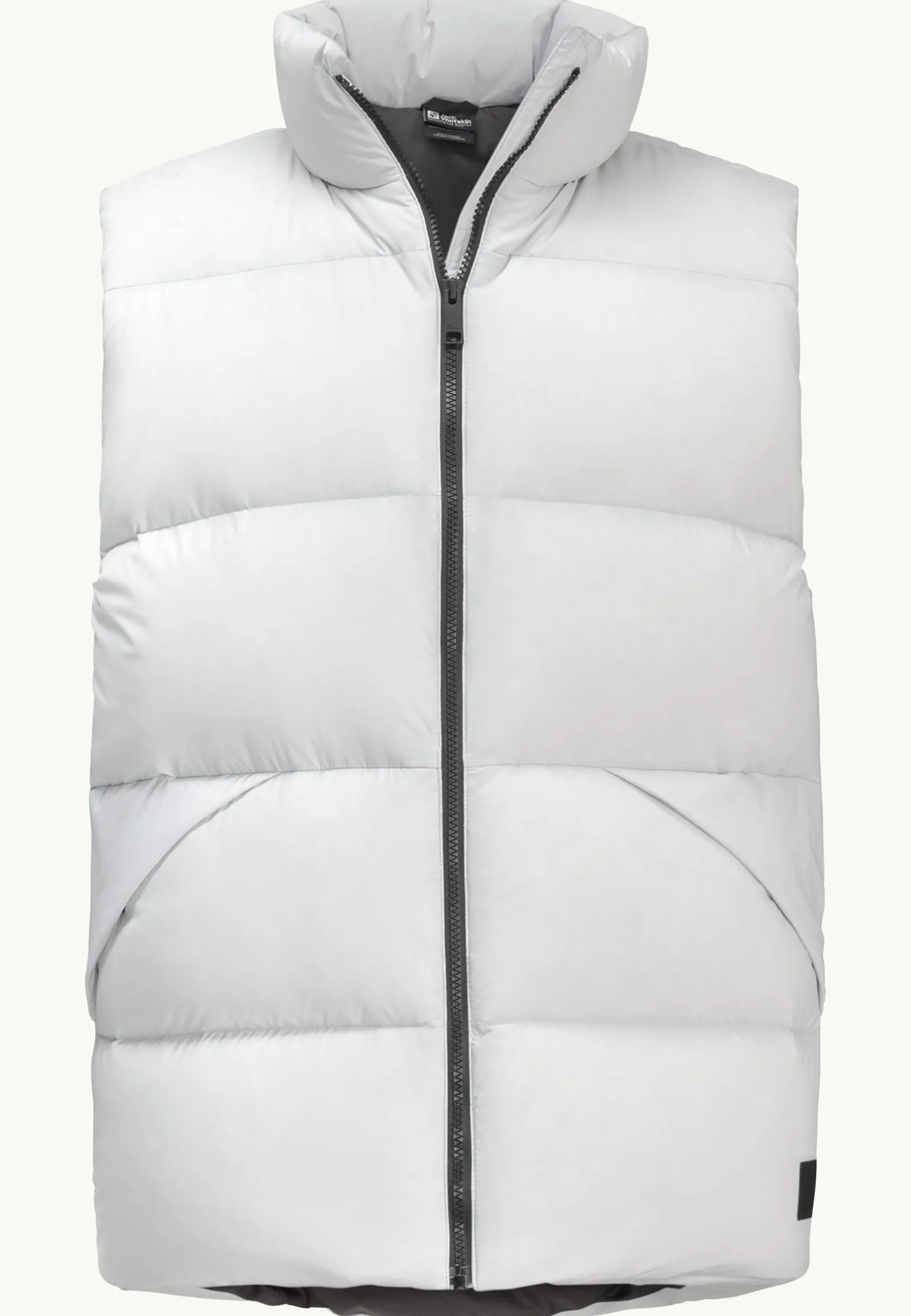 Jack Wolfskin Lifestyle|Vestes Intermédiaires-Roemertor Vest M Rds