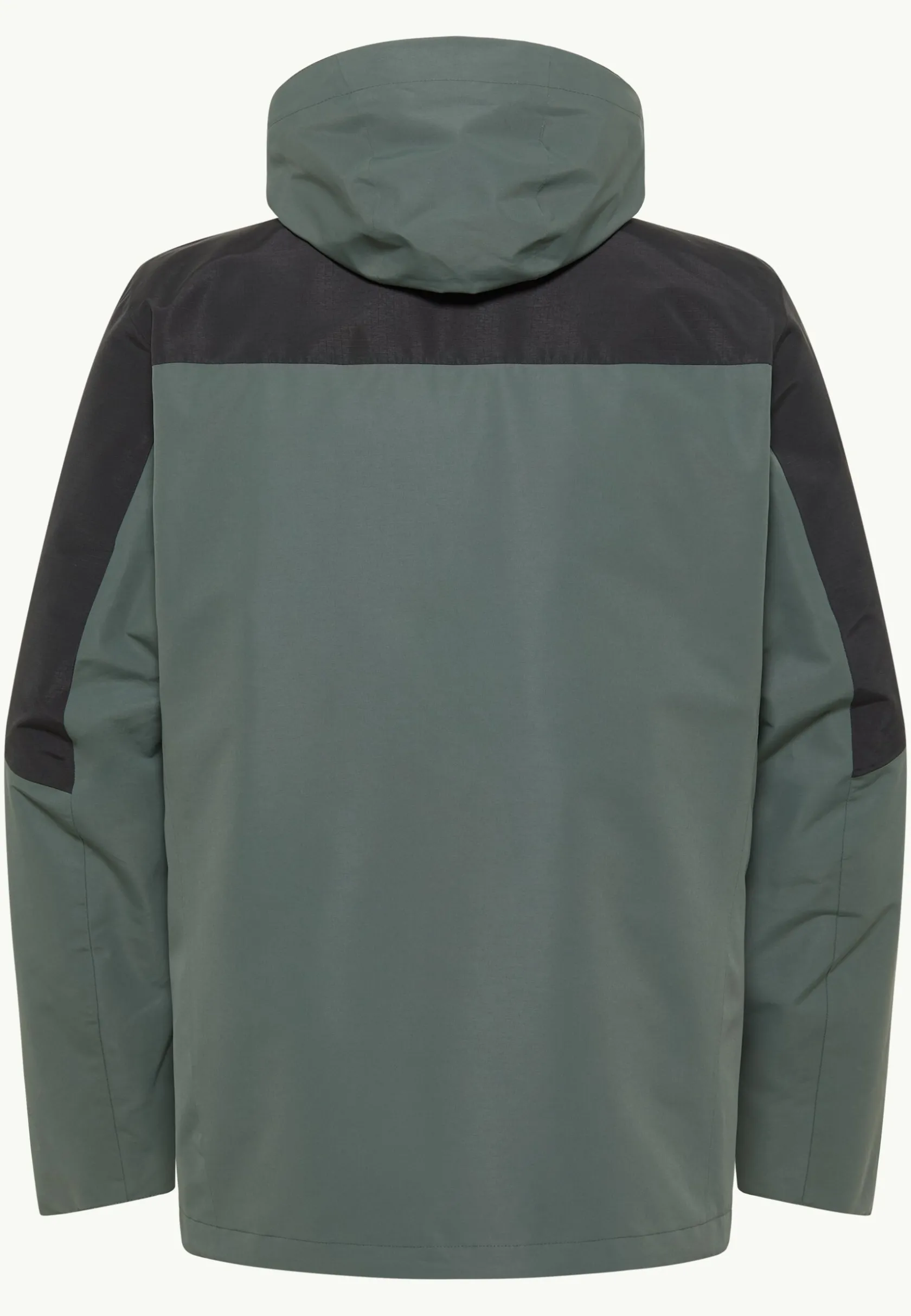 Jack Wolfskin Vestes 3-En-1-Romberg 3in1 Jkt M