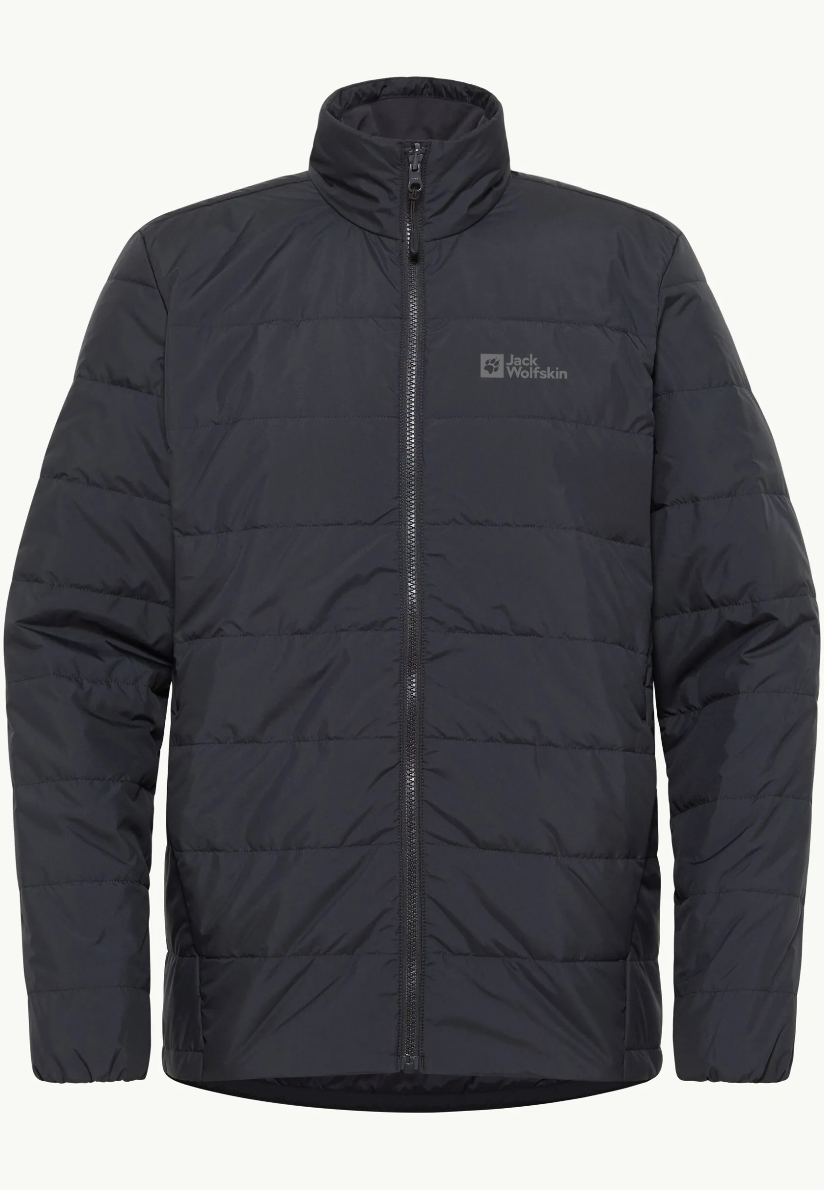 Jack Wolfskin Vestes 3-En-1-Romberg 3in1 Jkt M