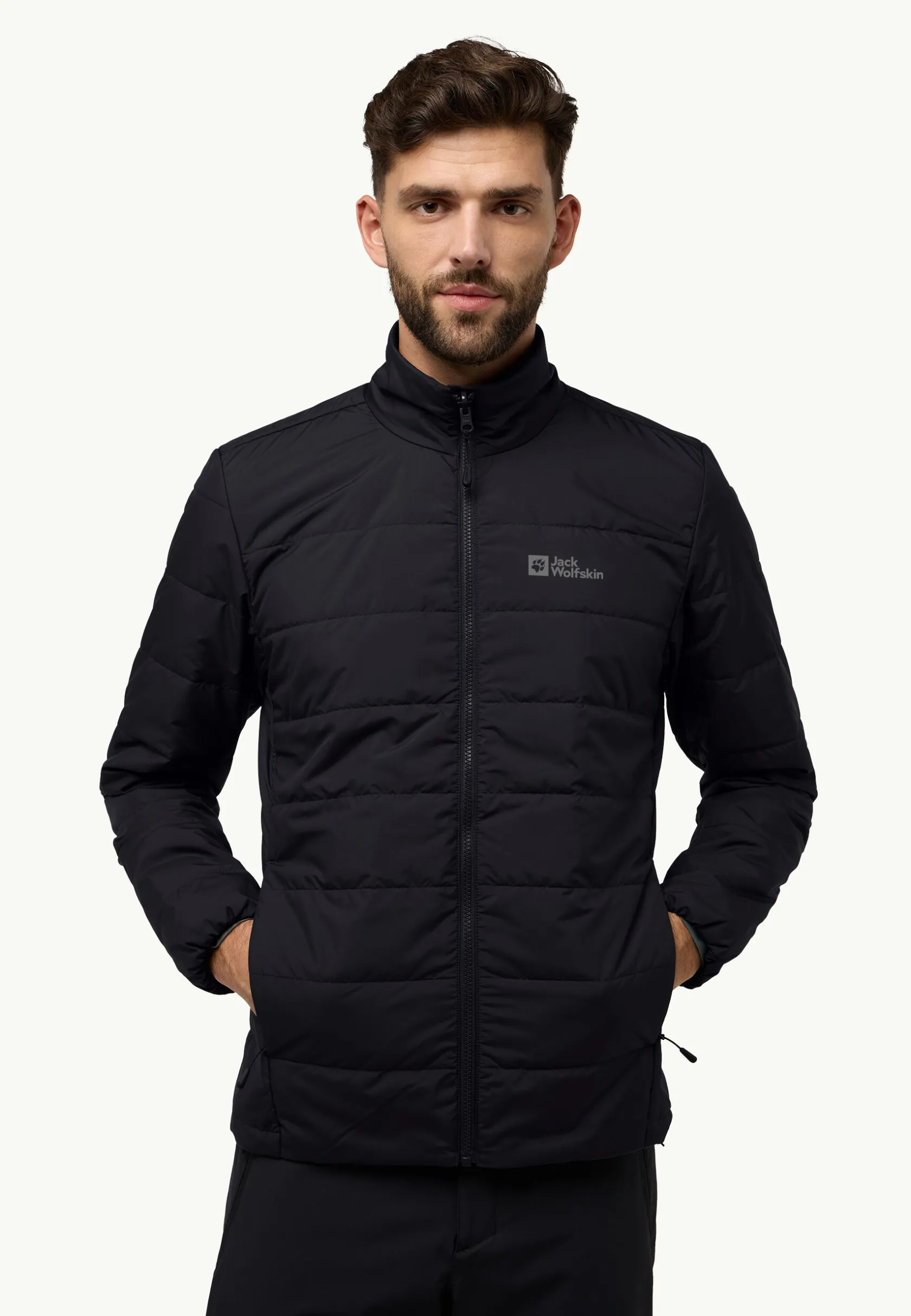 Jack Wolfskin Vestes 3-En-1-Romberg 3in1 Jkt M