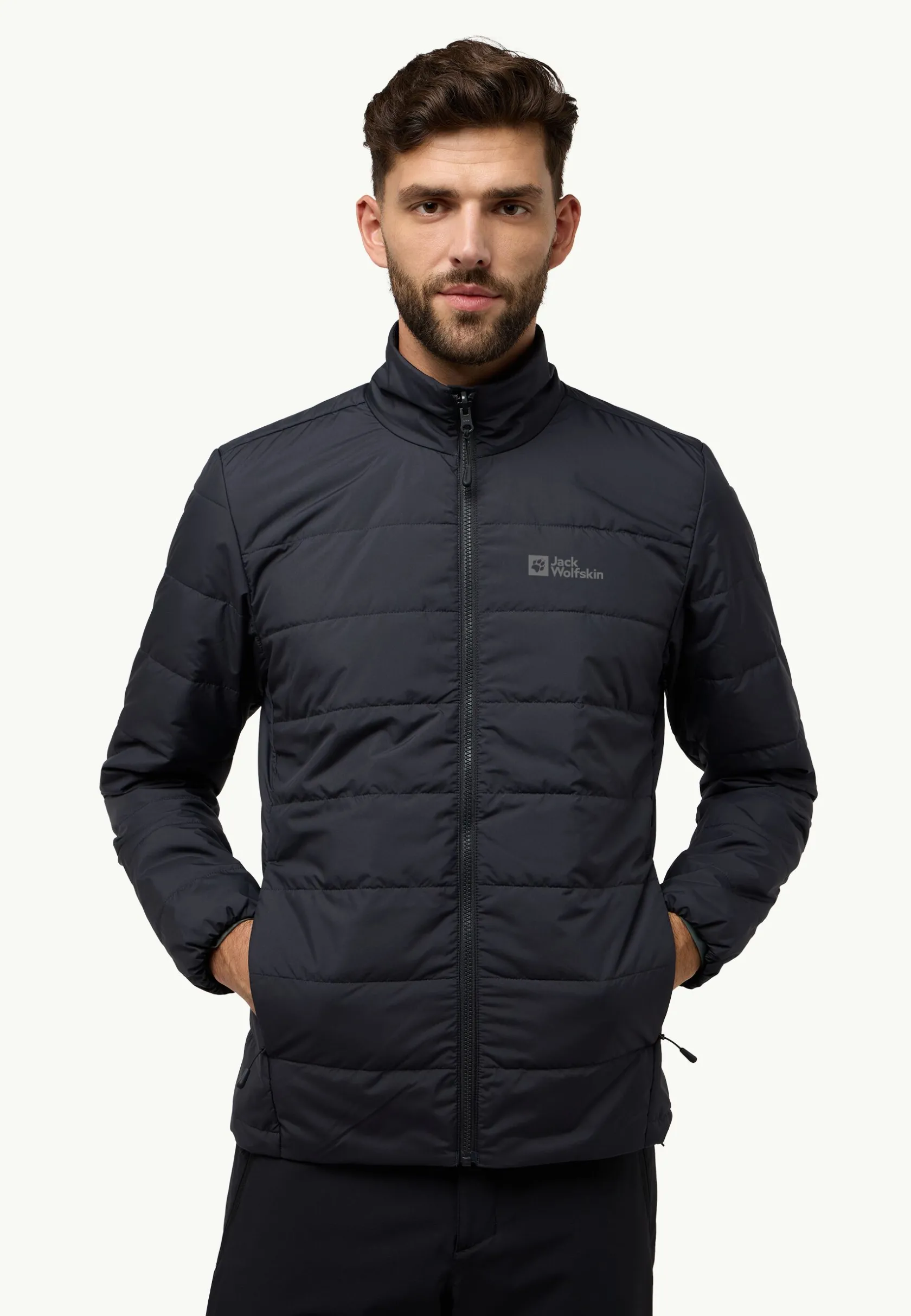 Jack Wolfskin Vestes 3-En-1-Romberg 3in1 Jkt M