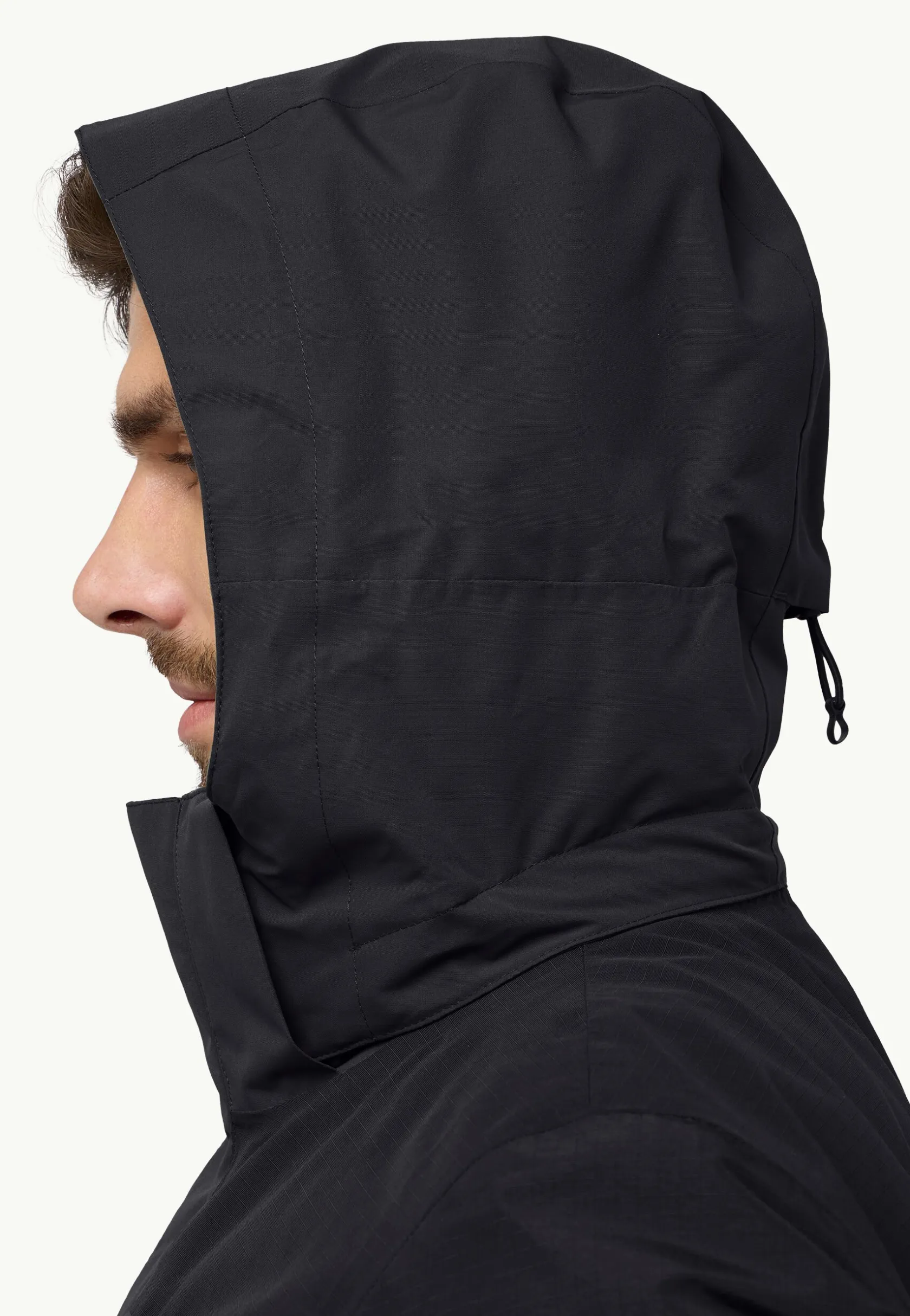 Jack Wolfskin Vestes 3-En-1-Romberg 3in1 Jkt M