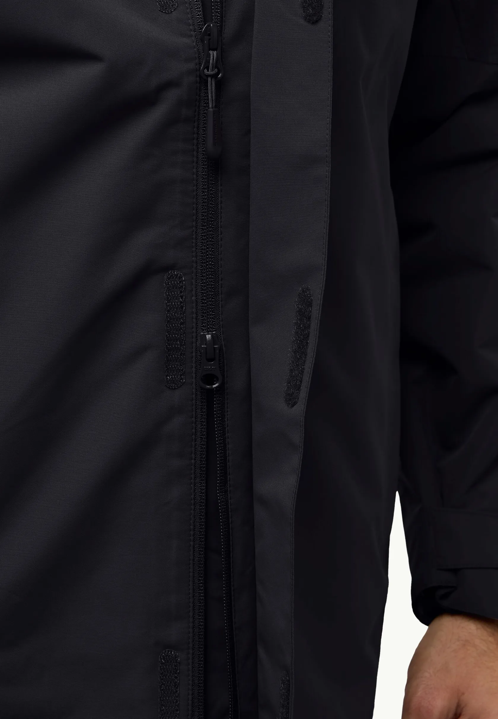 Jack Wolfskin Vestes 3-En-1-Romberg 3in1 Jkt M