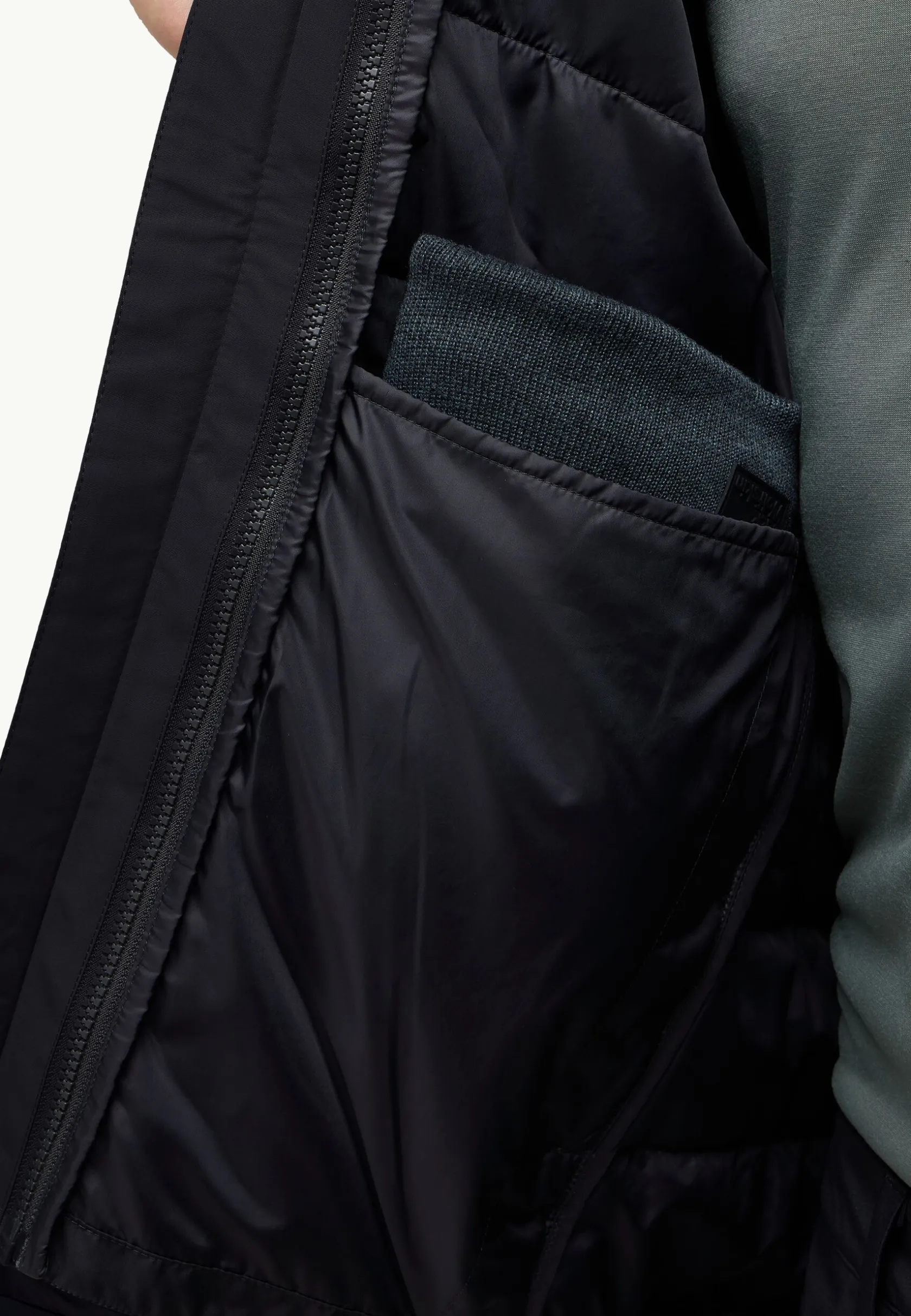 Jack Wolfskin Vestes 3-En-1-Romberg 3in1 Jkt M