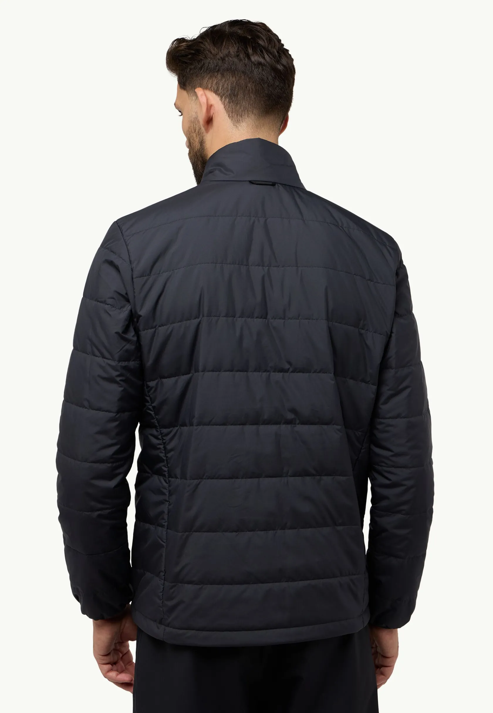 Jack Wolfskin Vestes 3-En-1-Romberg 3in1 Jkt M