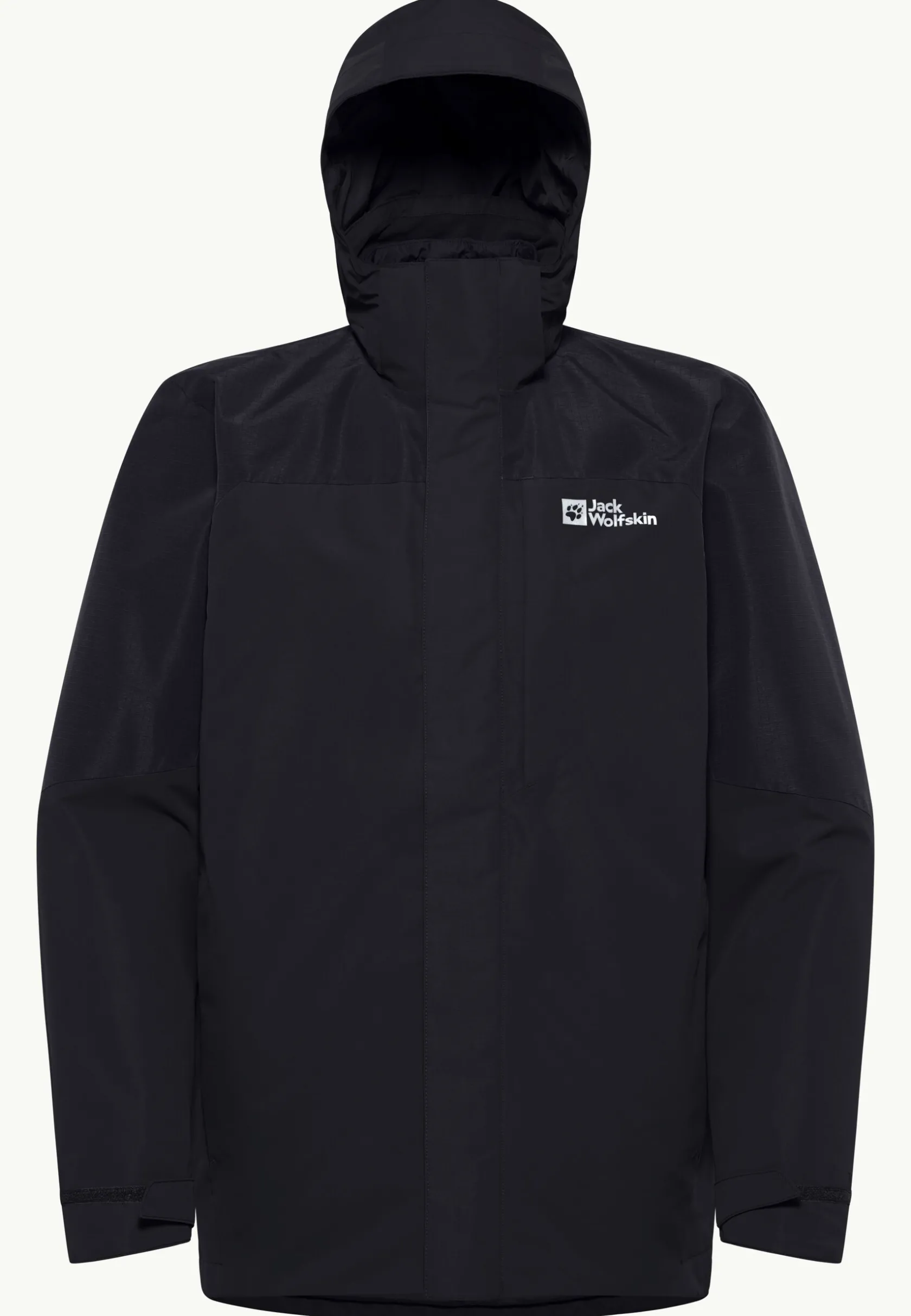 Jack Wolfskin Vestes 3-En-1-Romberg 3in1 Jkt M