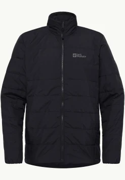 Jack Wolfskin Vestes 3-En-1-Romberg 3in1 Jkt M