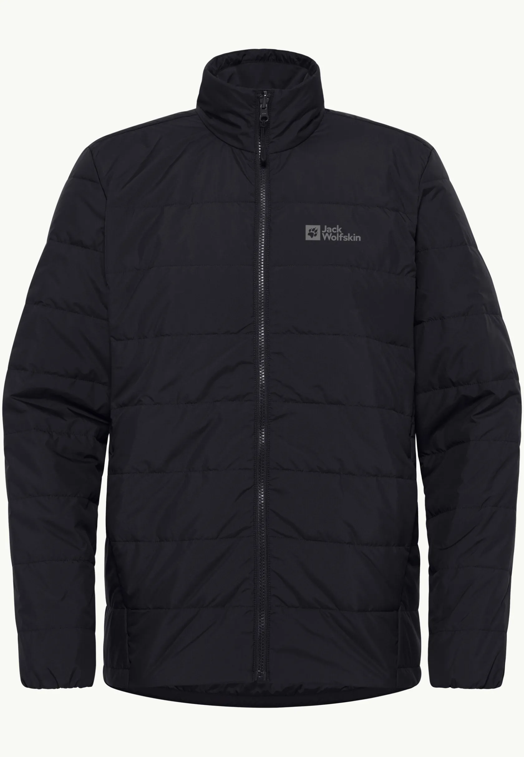 Jack Wolfskin Vestes 3-En-1-Romberg 3in1 Jkt M