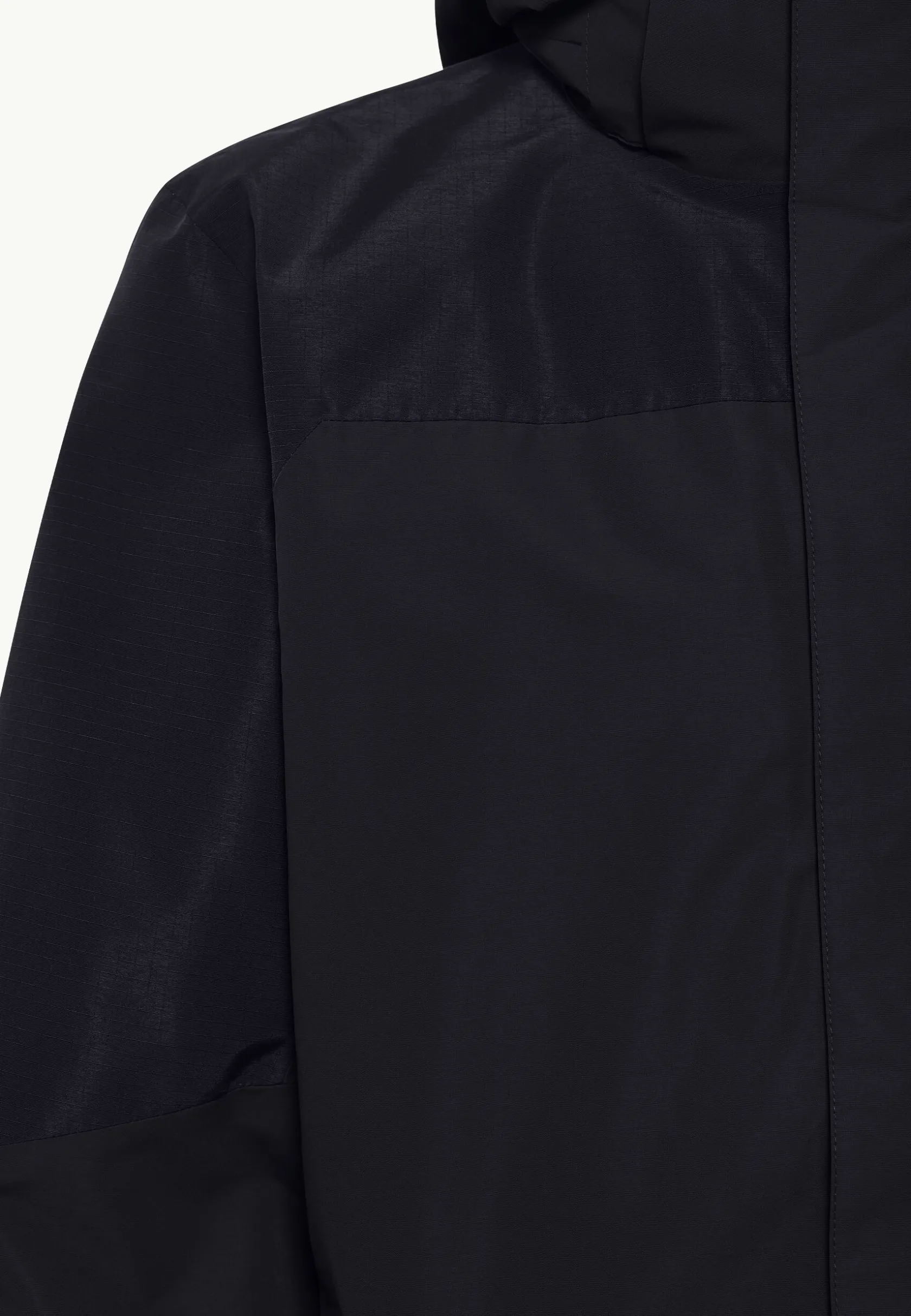 Jack Wolfskin Vestes 3-En-1-Romberg 3in1 Jkt M