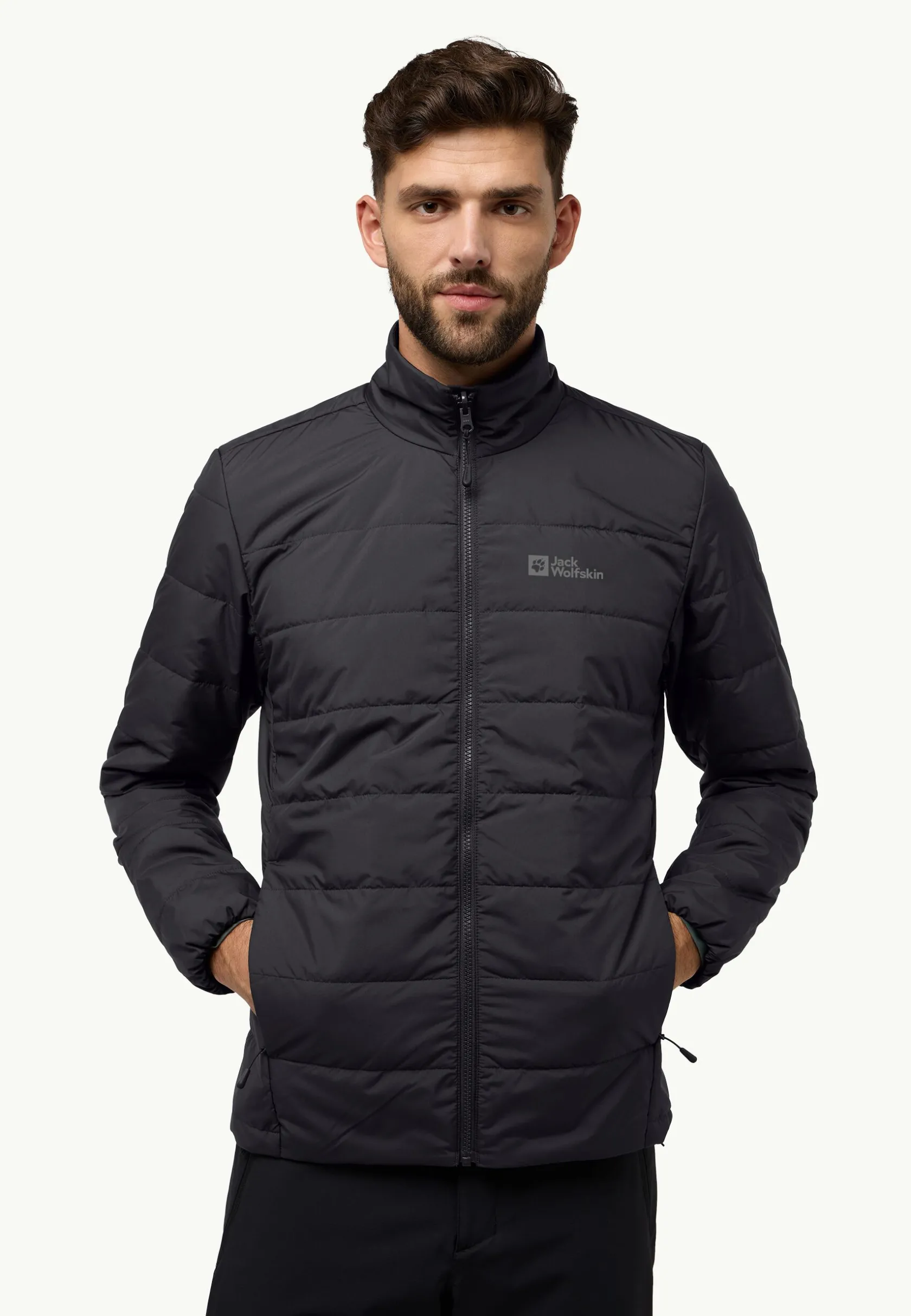 Jack Wolfskin Vestes 3-En-1-Romberg 3in1 Jkt M