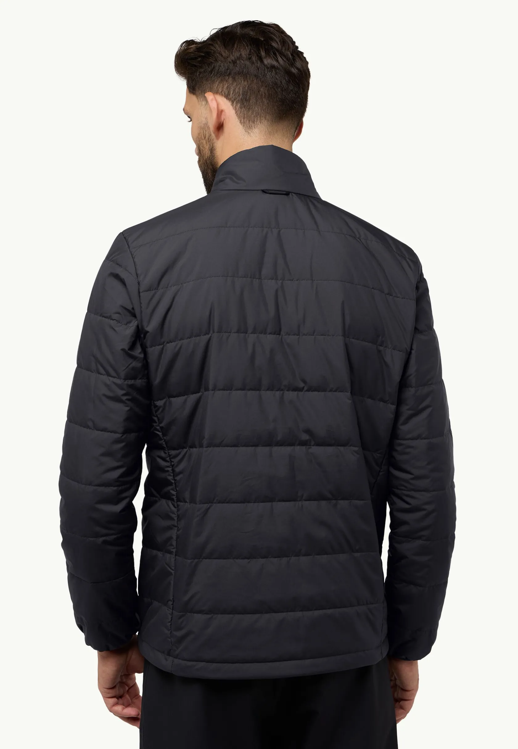 Jack Wolfskin Vestes 3-En-1-Romberg 3in1 Jkt M