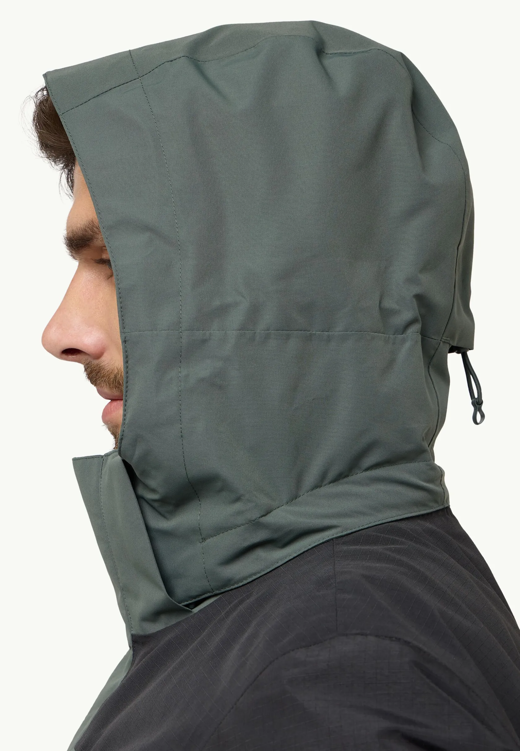 Jack Wolfskin Vestes 3-En-1-Romberg 3in1 Jkt M