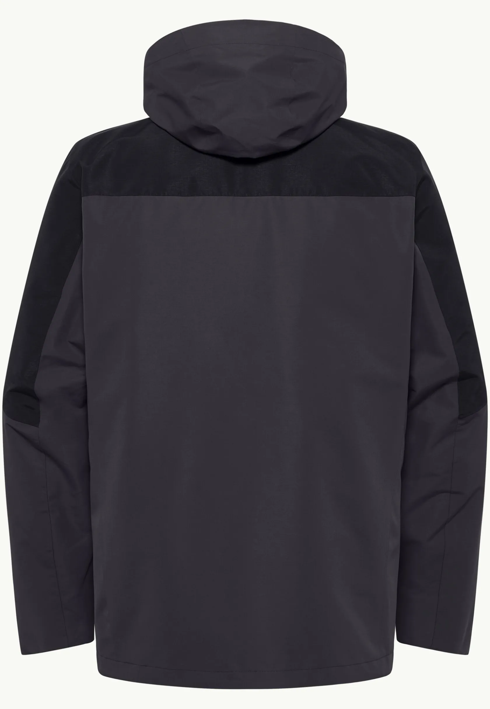 Jack Wolfskin Vestes 3-En-1-Romberg 3in1 Jkt M