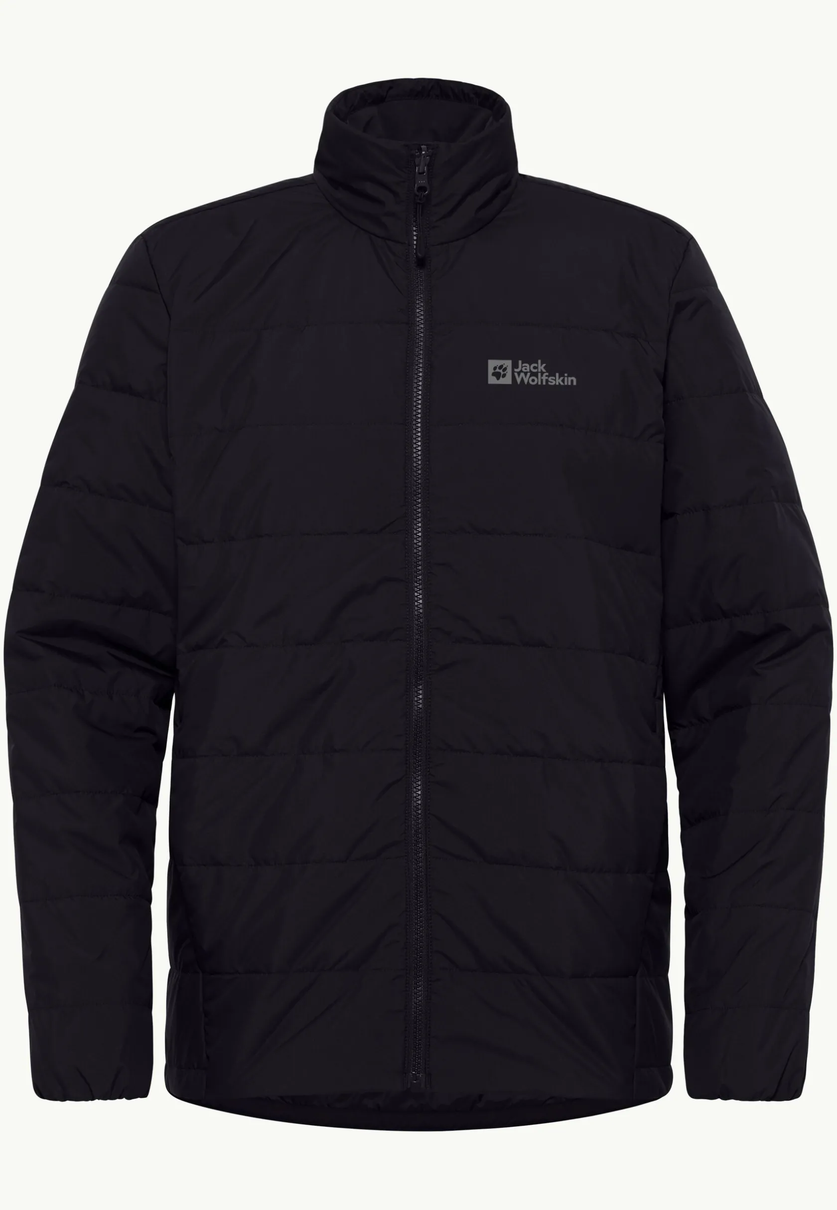 Jack Wolfskin Vestes 3-En-1-Romberg 3in1 Jkt M
