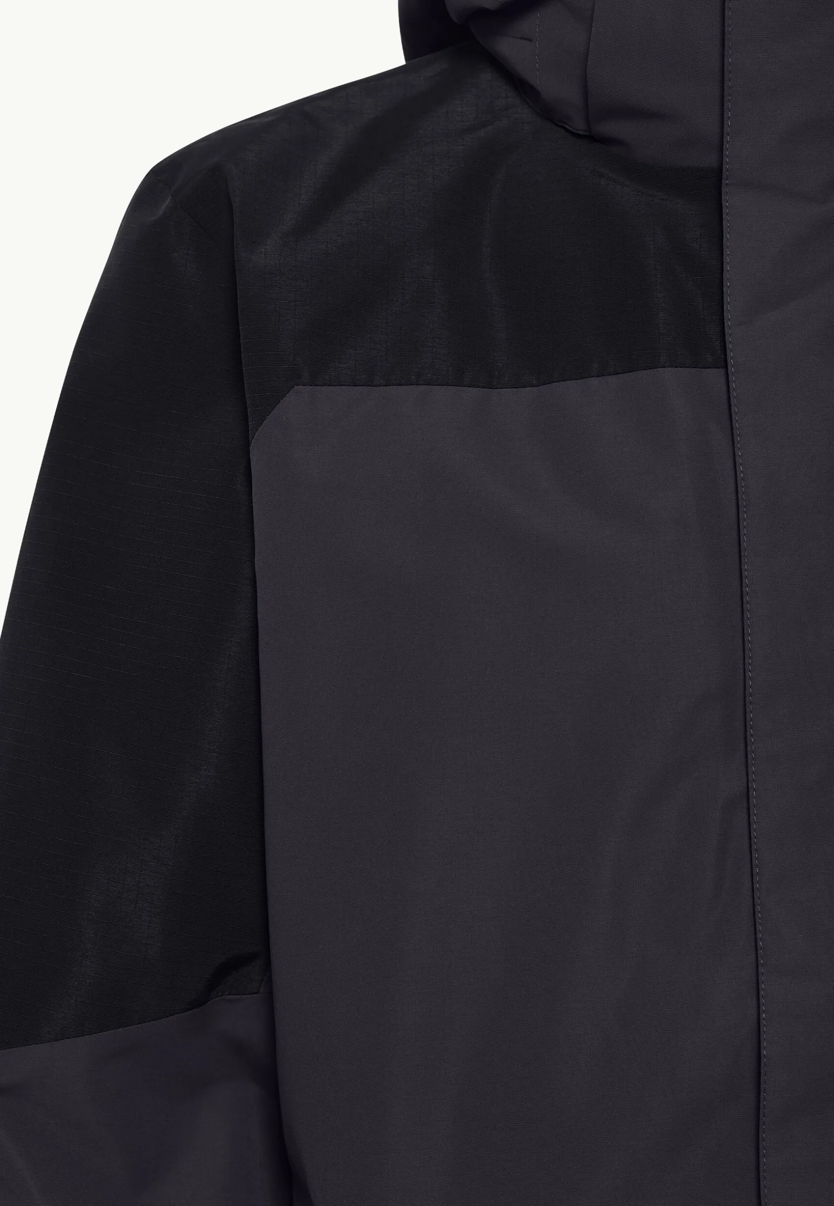Jack Wolfskin Vestes 3-En-1-Romberg 3in1 Jkt M
