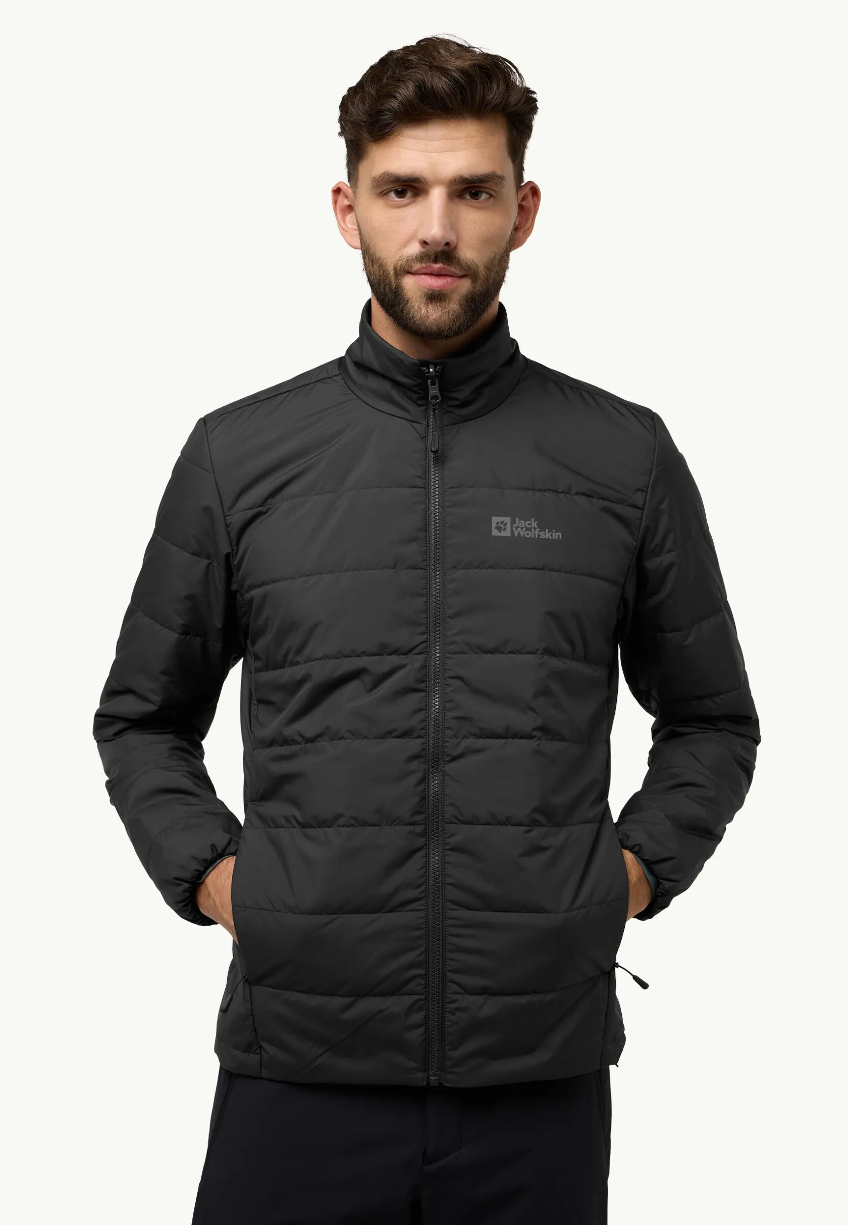 Jack Wolfskin Vestes 3-En-1-Romberg 3in1 Jkt M