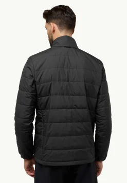 Jack Wolfskin Vestes 3-En-1-Romberg 3in1 Jkt M