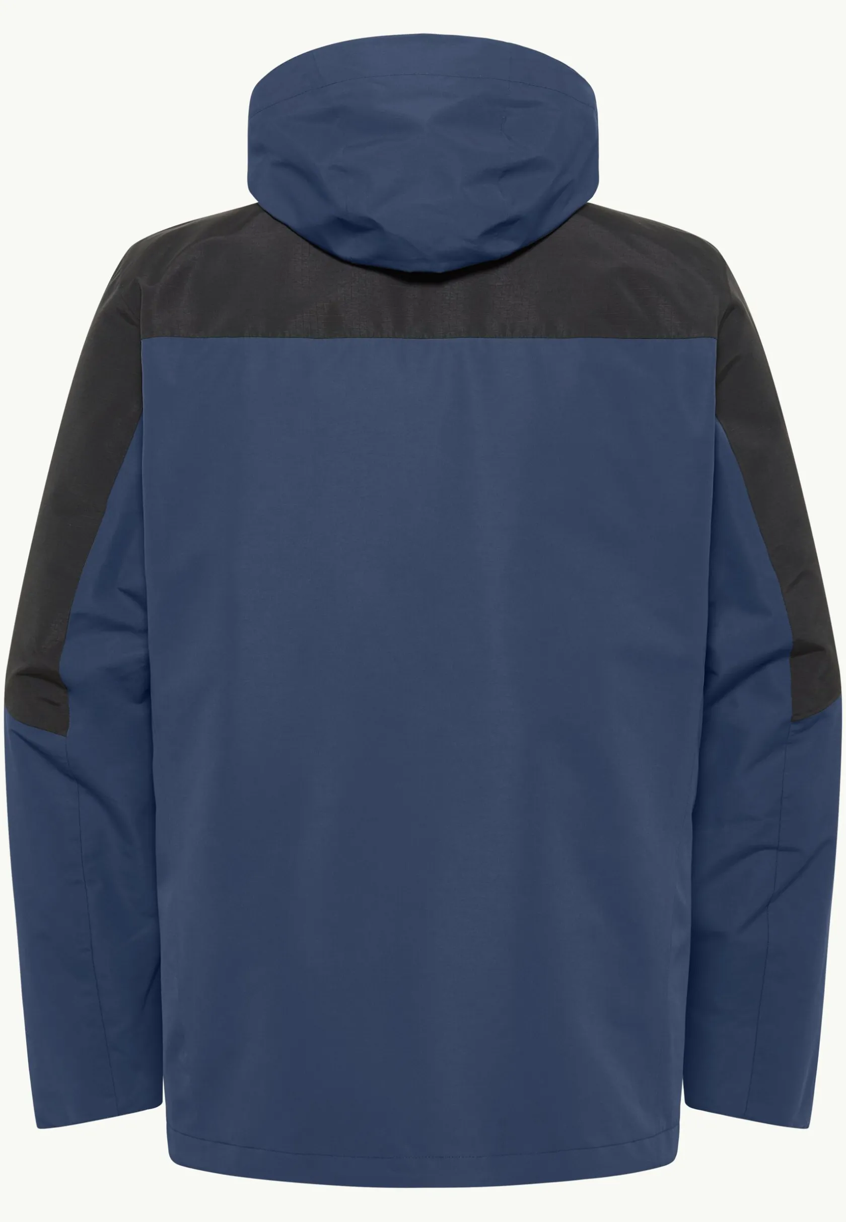 Jack Wolfskin Vestes 3-En-1-Romberg 3in1 Jkt M