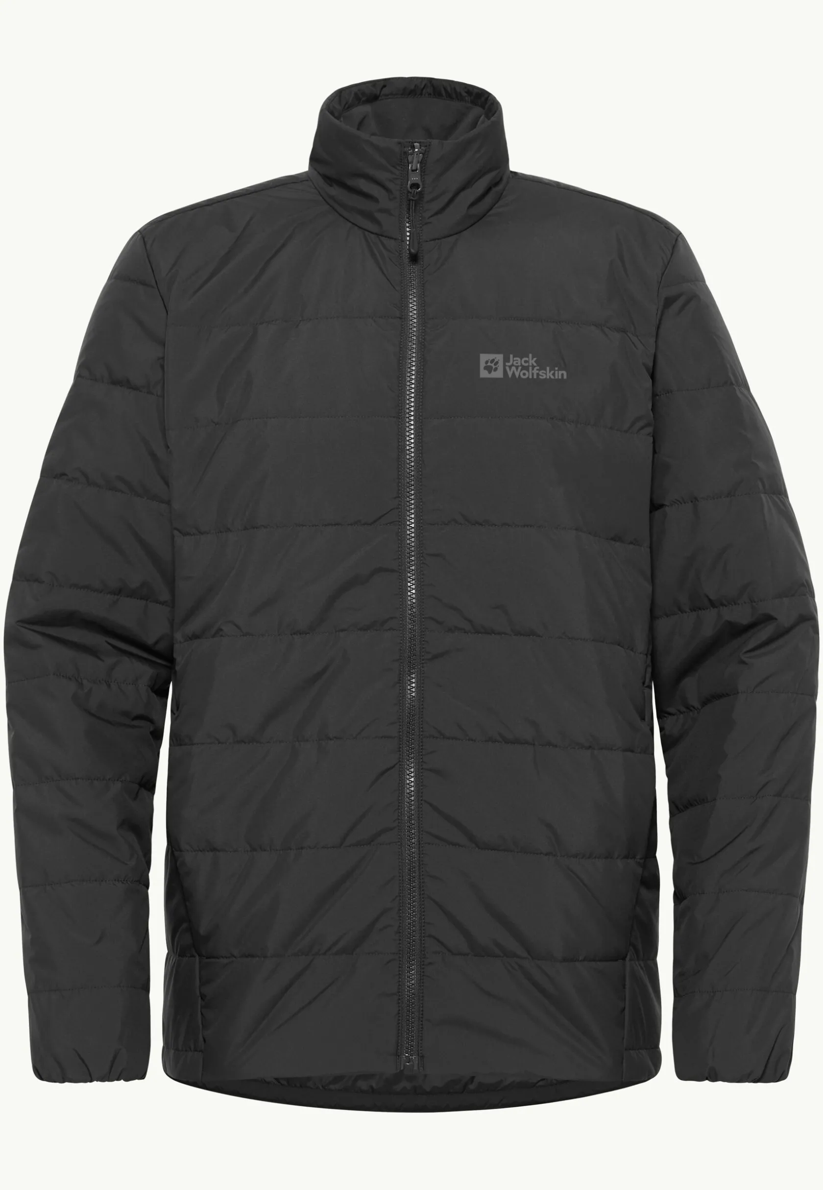 Jack Wolfskin Vestes 3-En-1-Romberg 3in1 Jkt M