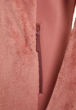 Jack Wolfskin Polaire|Couches Intermédiaires & Vestes En Polaire-Rotwand Hooded Fz W