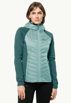Jack Wolfskin Randonnée|Lifestyle-Routeburn Pro Hybrid W