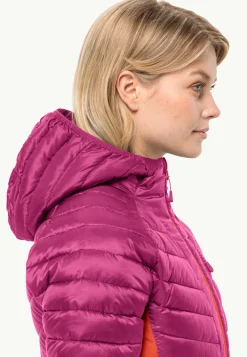 Jack Wolfskin Randonnée|Polaire-Routeburn Pro Ins Jkt W