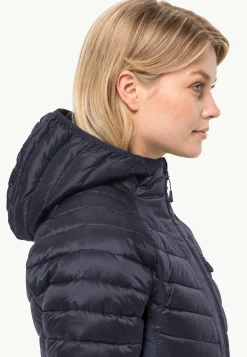 Jack Wolfskin Randonnée|Polaire-Routeburn Pro Ins Jkt W