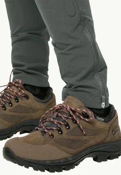 Jack Wolfskin Randonnée|Trekking-Salmaser Pants W