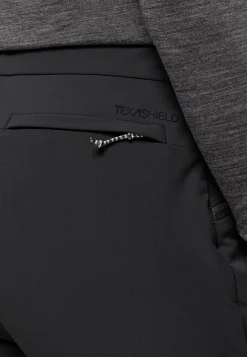 Jack Wolfskin Randonnée|Trekking-Salmaser Pants W