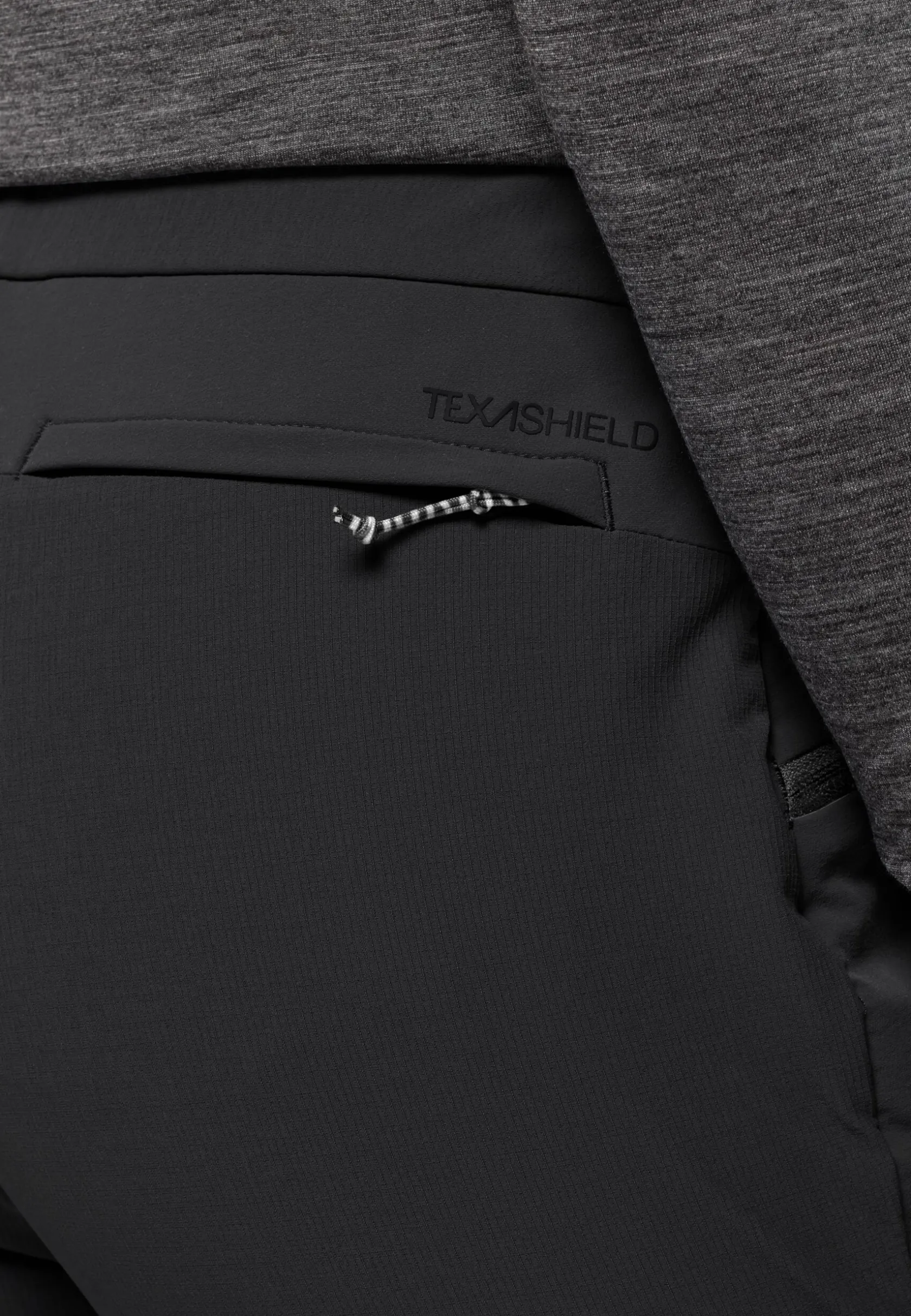 Jack Wolfskin Randonnée|Trekking-Salmaser Pants W